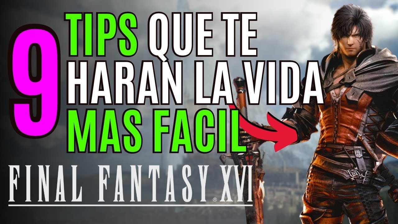 Trucos para mejorar tu experiencia de juego