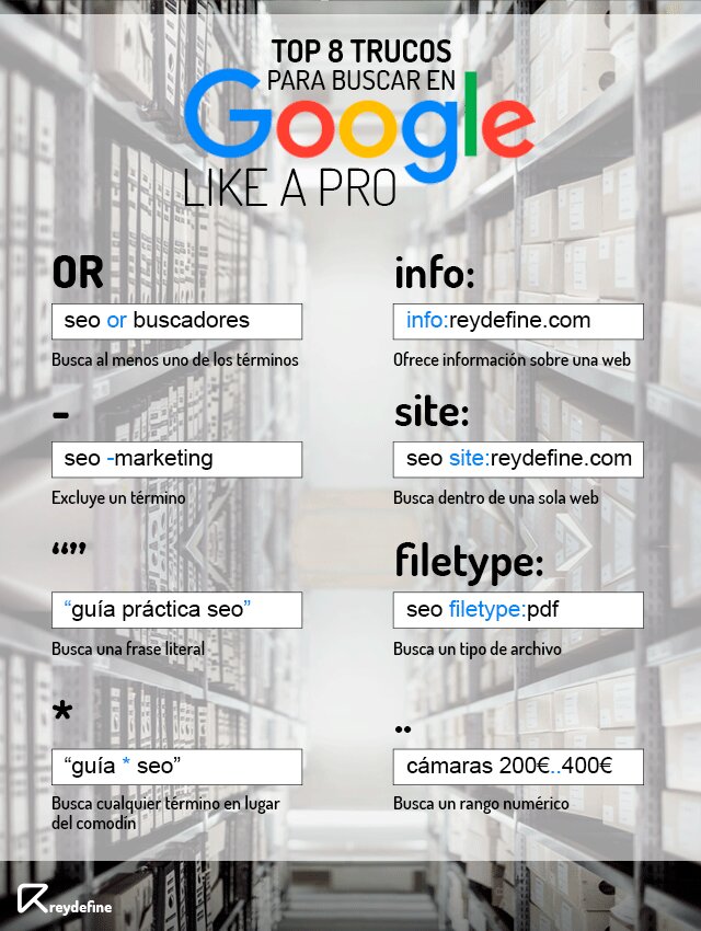 Trucos‌ para unidades‍ específicas