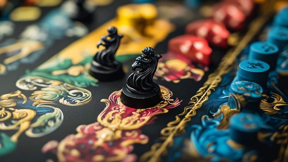 Una narrativa envolvente