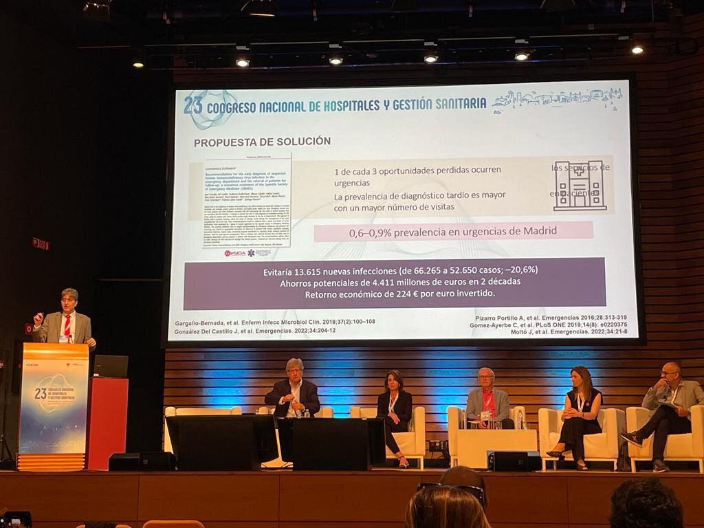 Un proyecto con mucho potencial