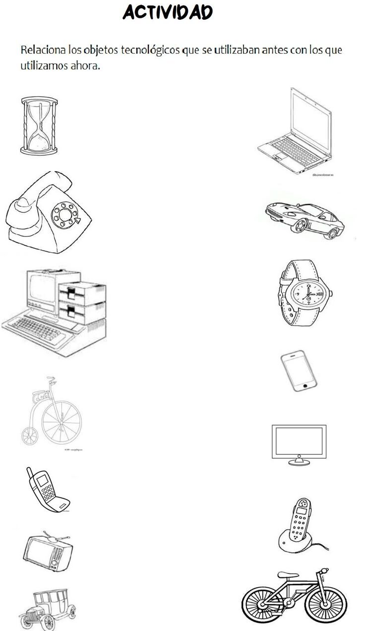 Usa‍ los objetos con⁤ astucia