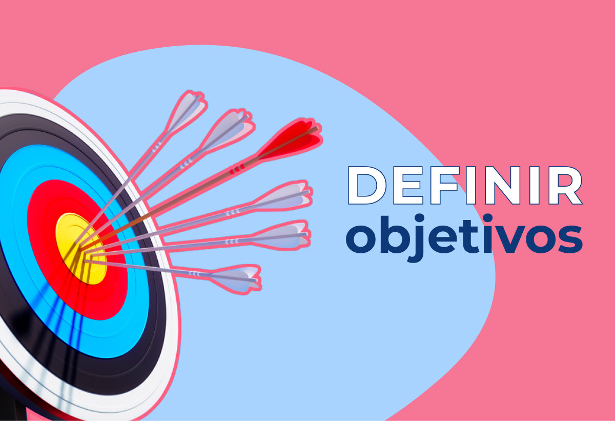 1. Define Claramente Tus Objetivos