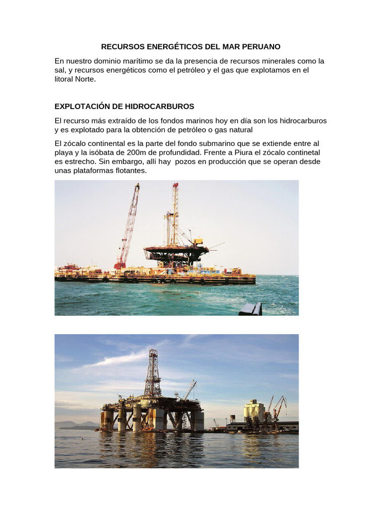 Dominio marítimo: el mar es tu amigo