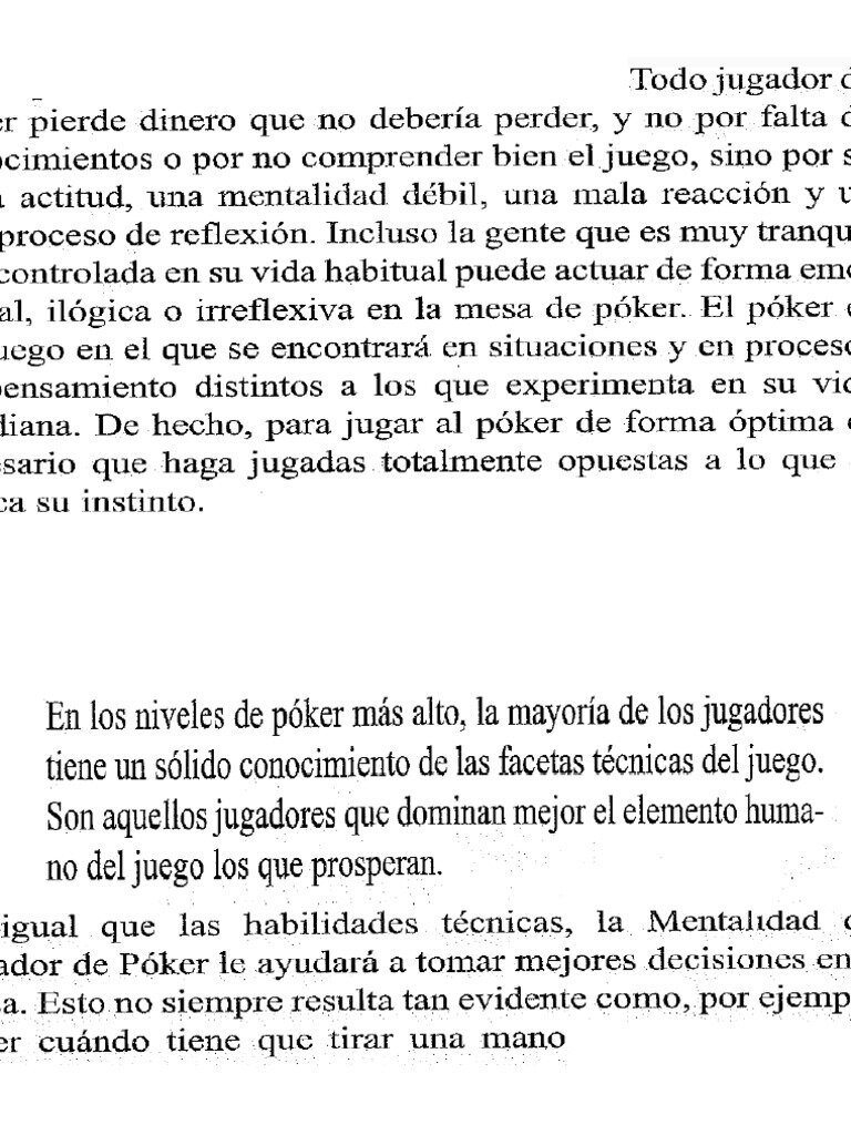 Entendiendo la Mentalidad del Jugador Exigente
