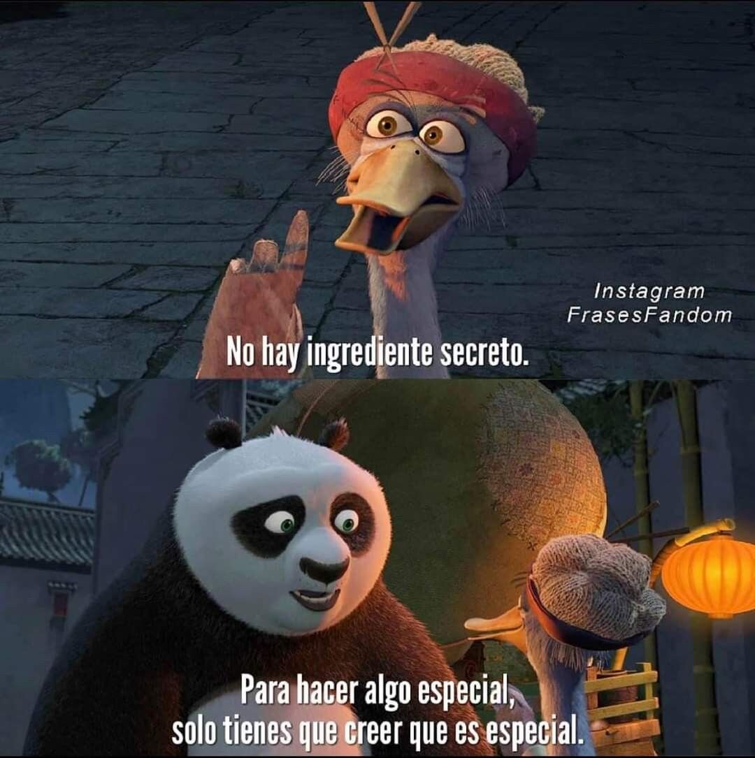 La comunidad: tu ingrediente secreto