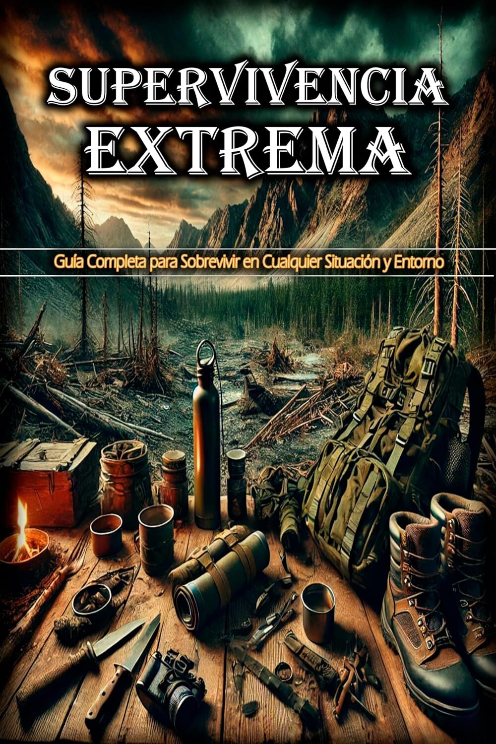 Modo Palacio Sangriento: ‍supervivencia extrema
