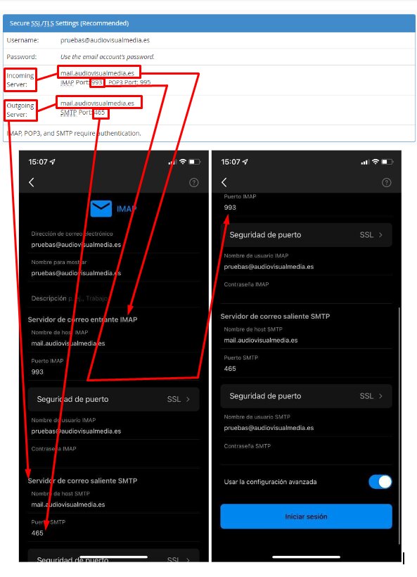 Optimiza tu configuración audiovisual