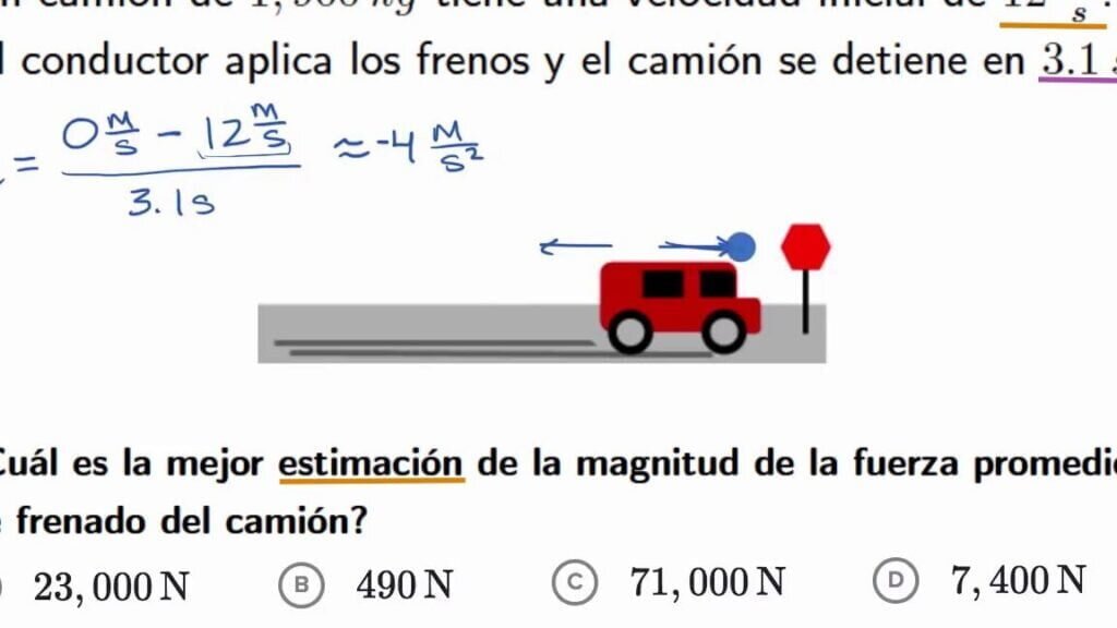 5. Movimiento Constante y Evasión