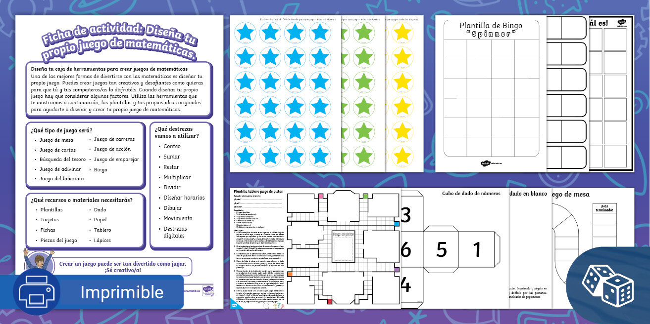 Analiza tu Propio Juego