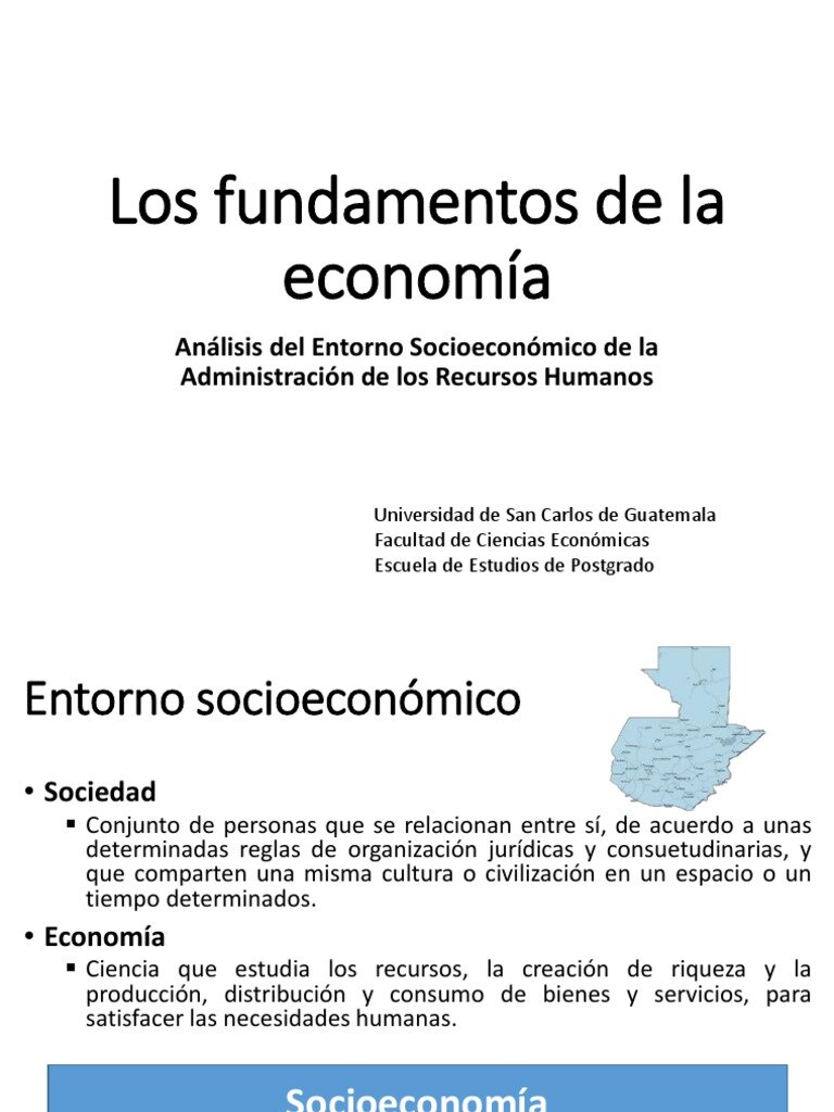 Entendiendo los Fundamentos de la Economía Virtual