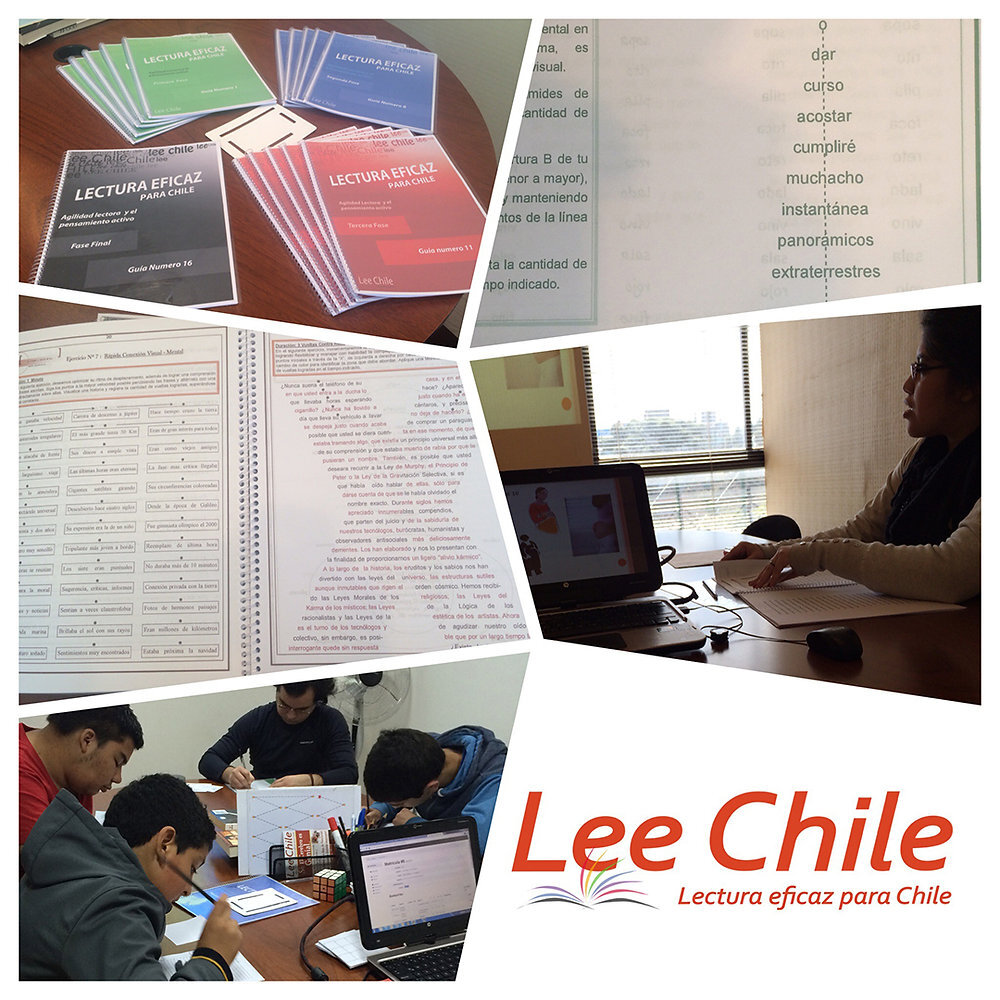 Observación Detallada: Los Pilares de la Lectura