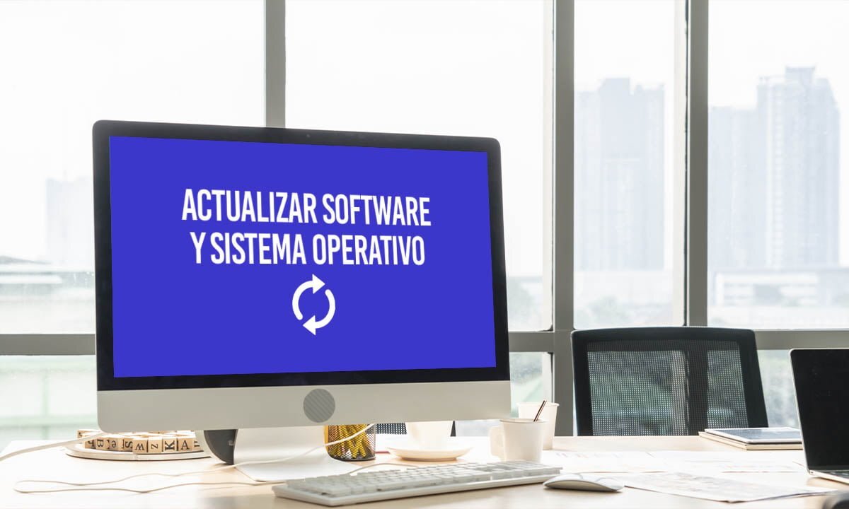 1. Actualizaciones de Software y Controladores: La Base de Todo