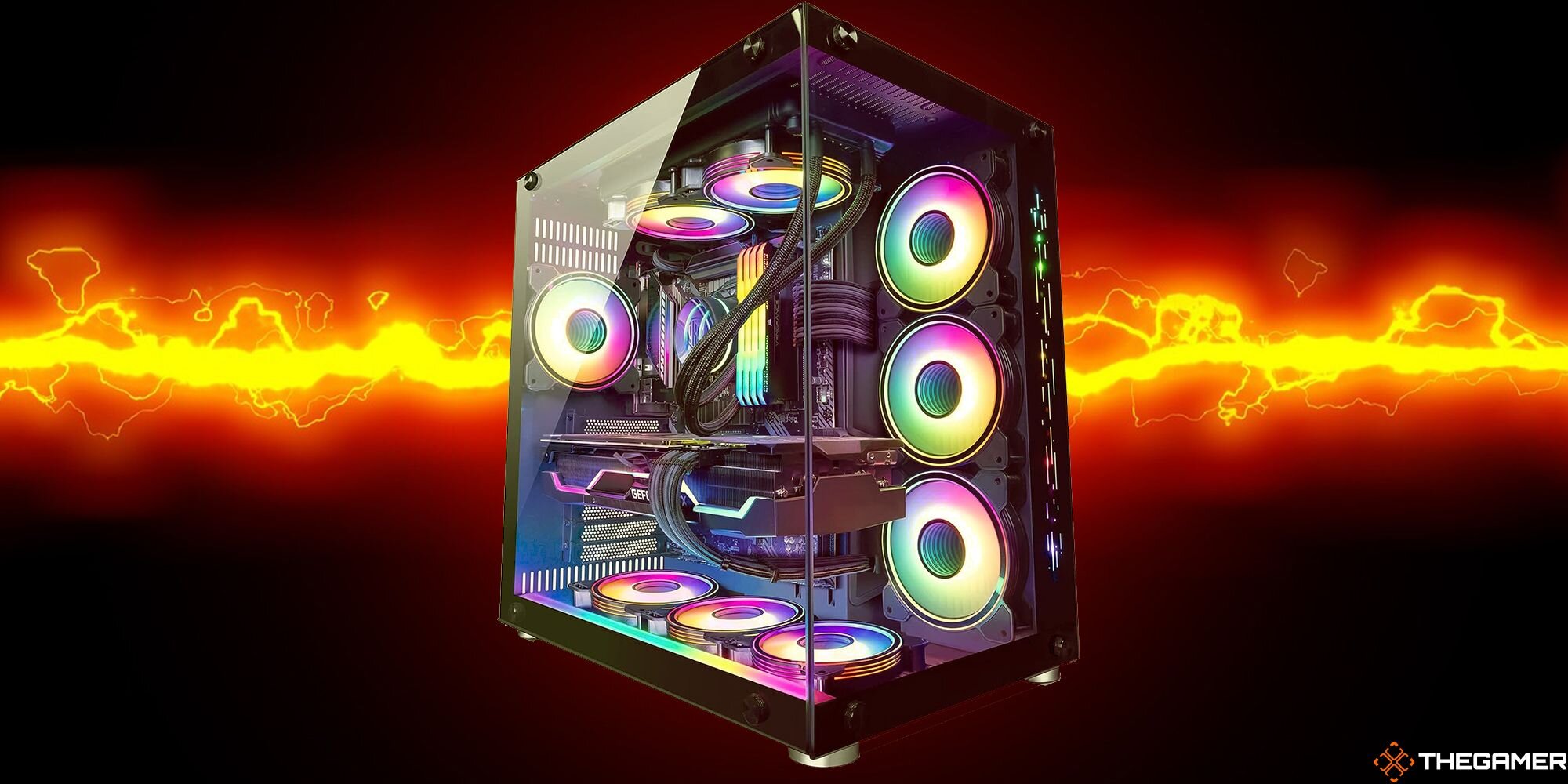 9. Overclocking (con Precaución):