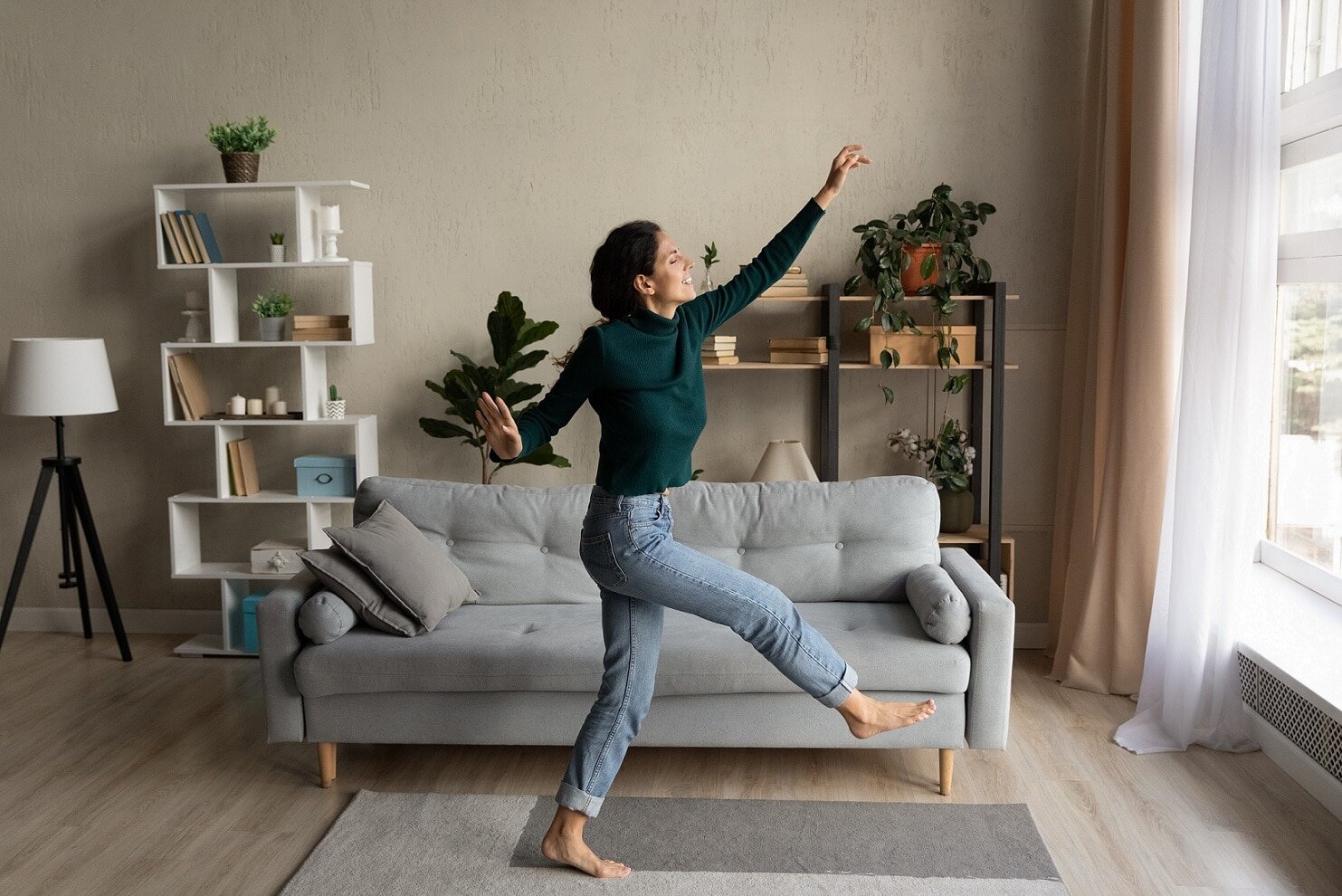 Gestión Financiera Inteligente: Seguridad y Prosperidad