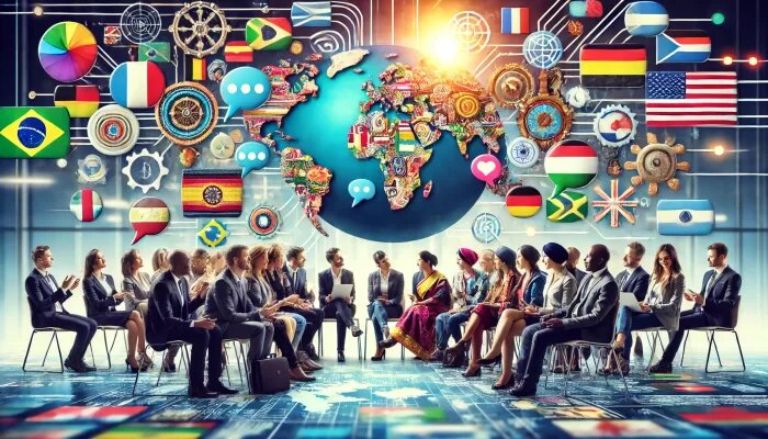 Interacción con el Mundo y NPCs