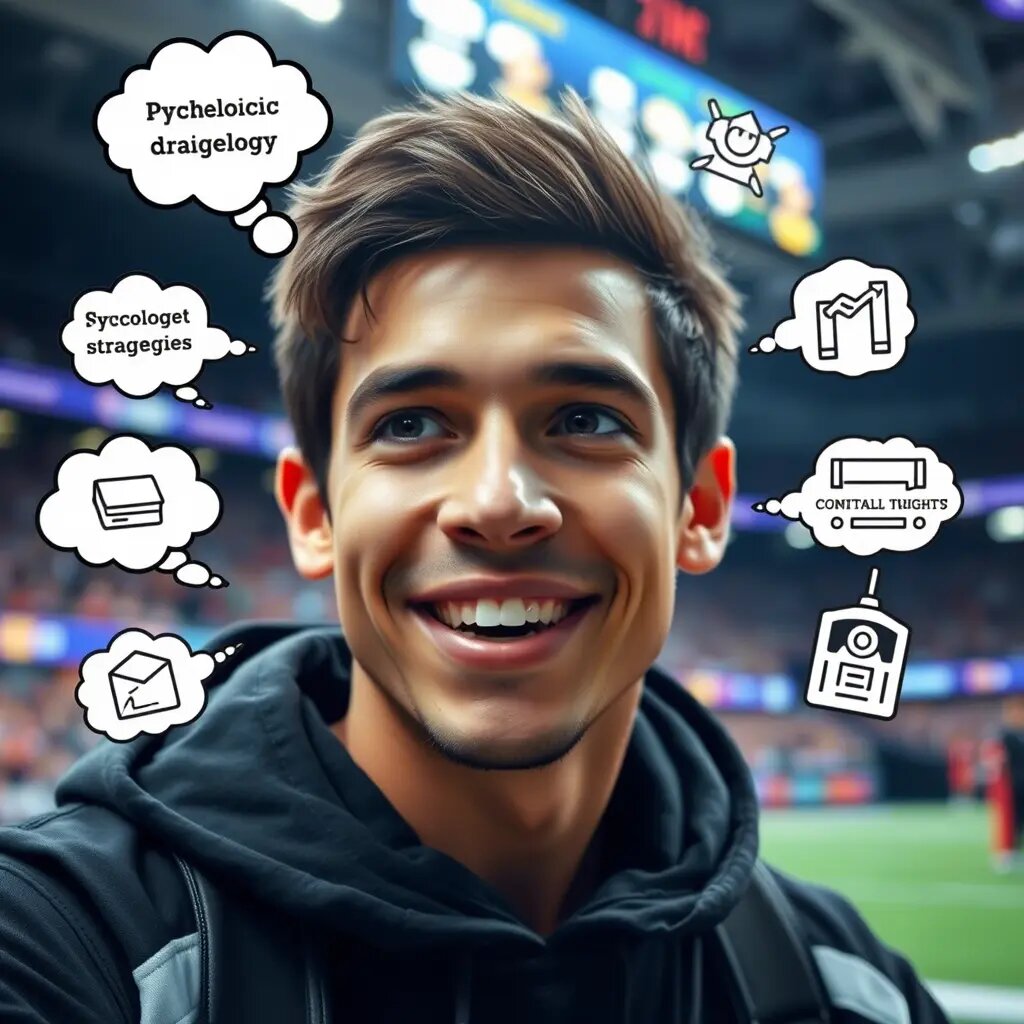 La Importancia de la Mentalidad del Jugador