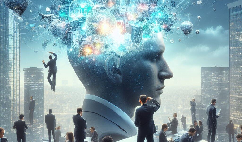 Mentalidad Emprendedora: Proactividad y Visión