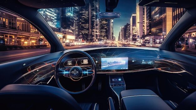 Navegación y Movilidad