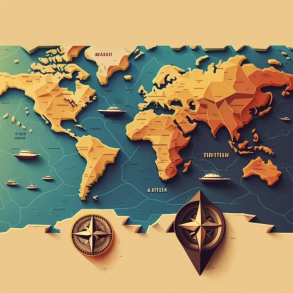 ¿Qué son los Mapas Dinámicos y Por Qué Son Importantes?