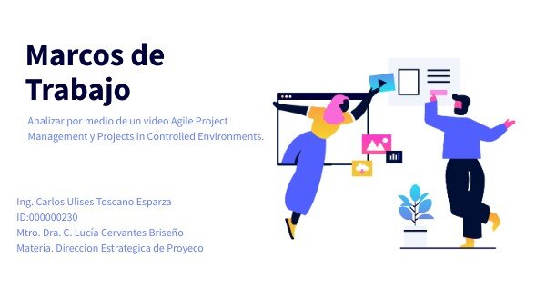 3. Practica en Entornos Controlados