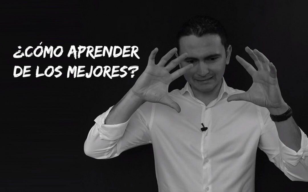 Aprender de los Mejores