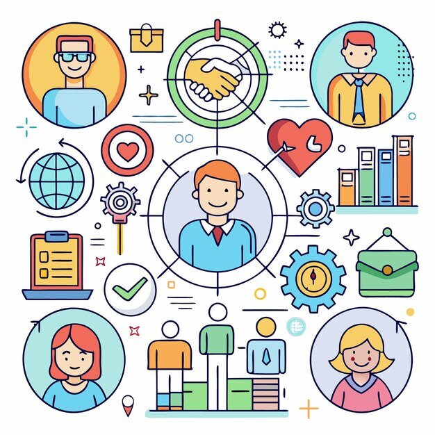 El Rol de la Comunicación y la Colaboración