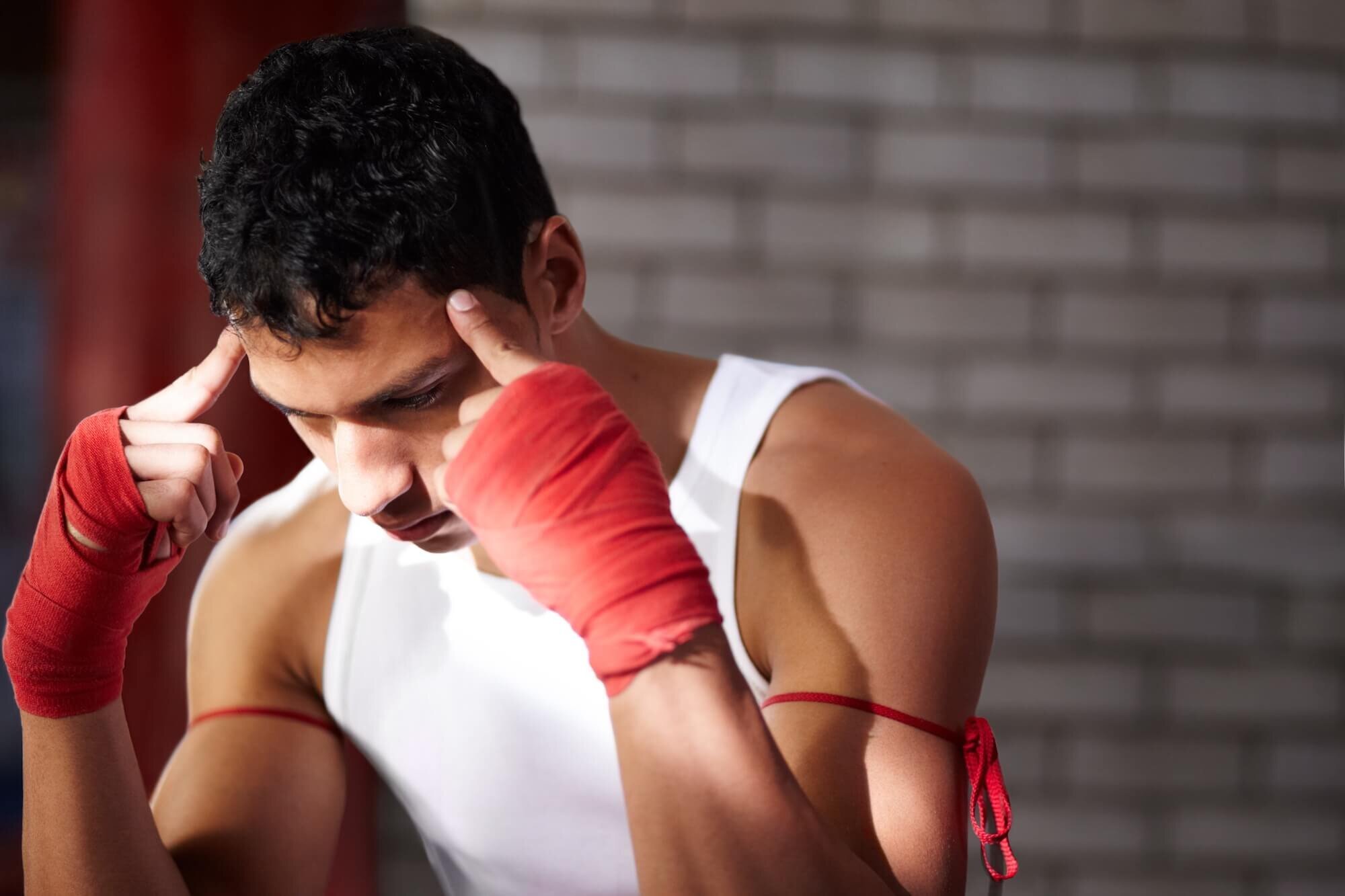 Entrenamiento Mental y Visualización