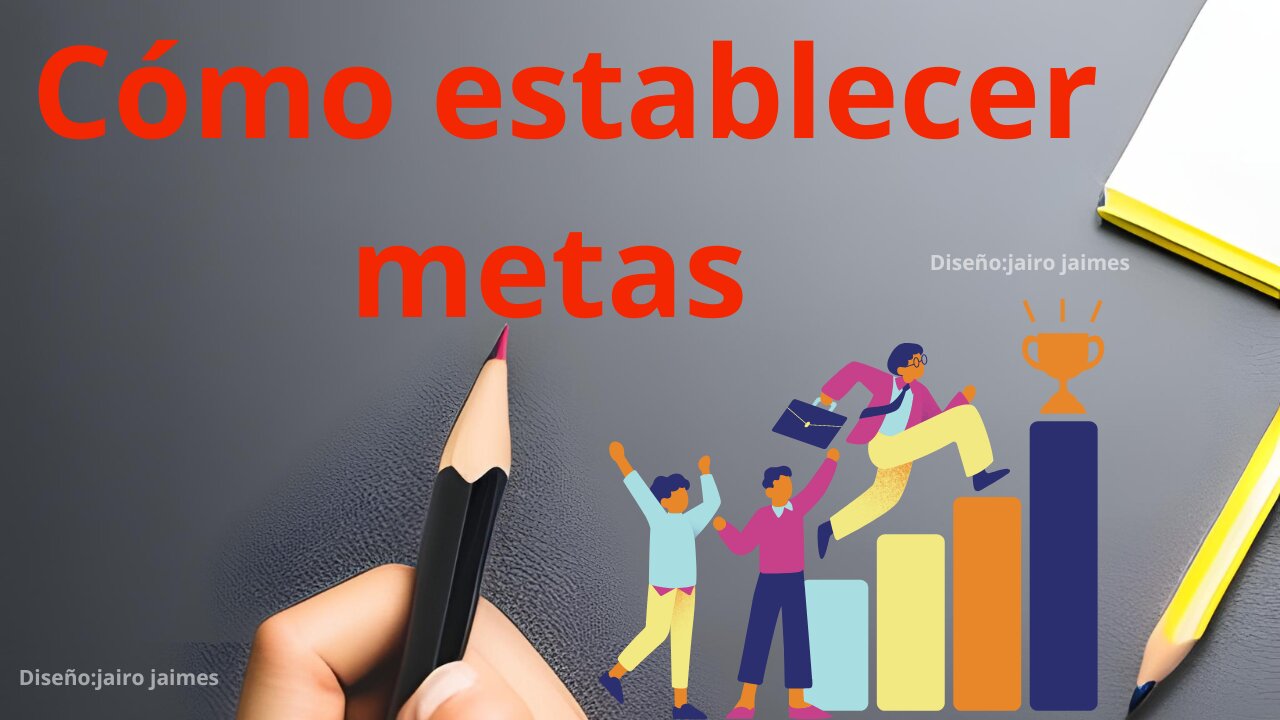Establece Metas Realistas y Celebra el Progreso