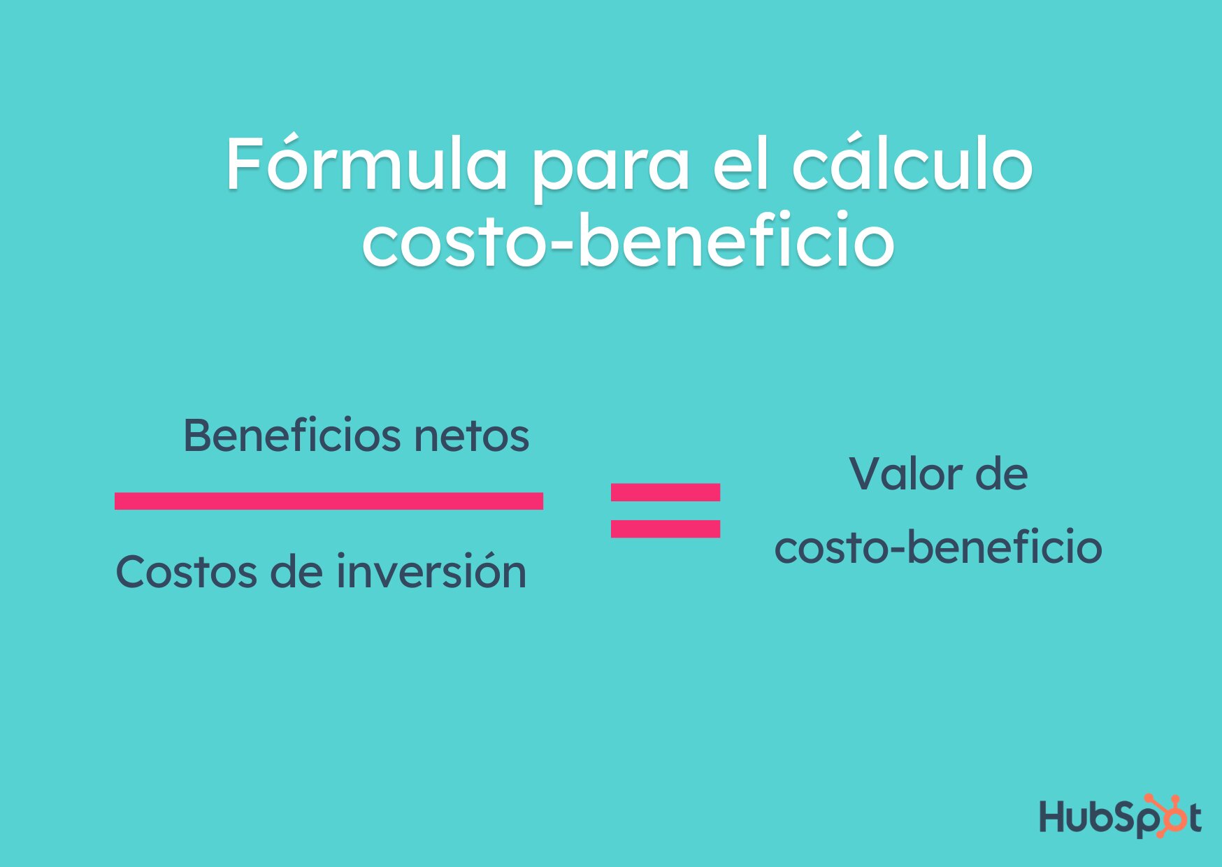 Gestión de Costos y Beneficios