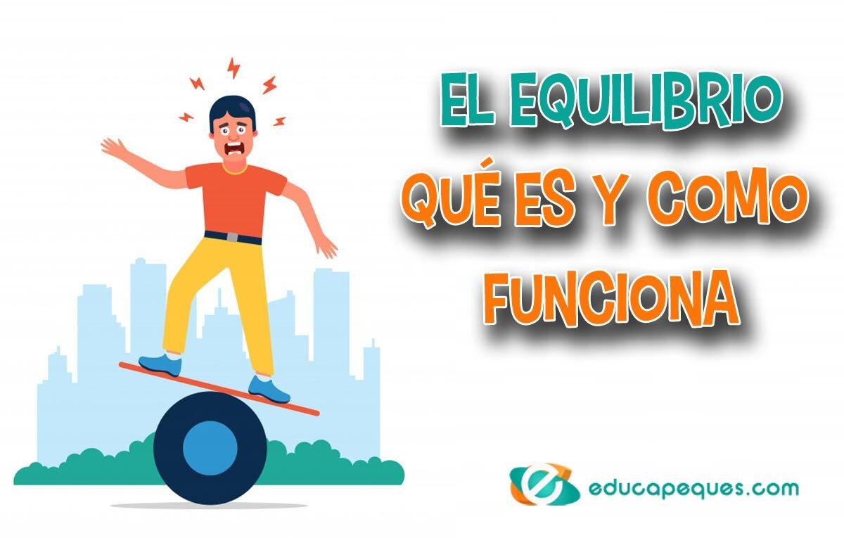 La Importancia del Equilibrio
