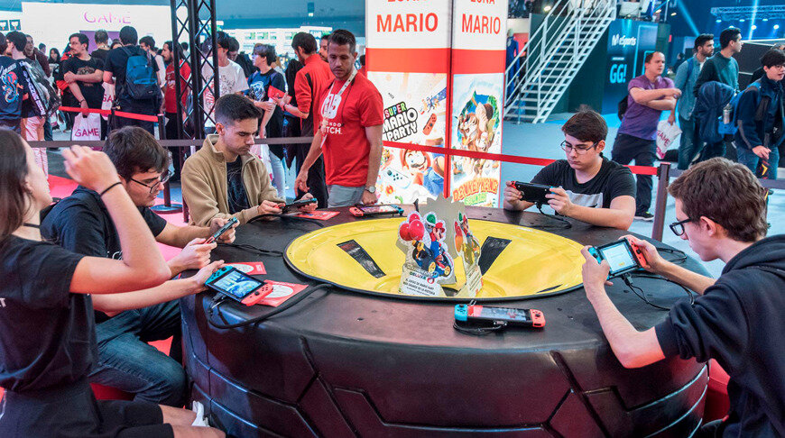 ¿Qué son los Eventos Especiales en Videojuegos?