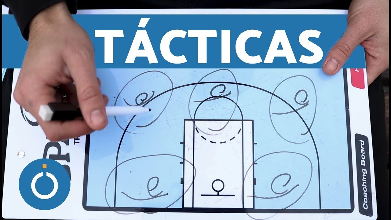 Tácticas Ofensivas Inteligentes