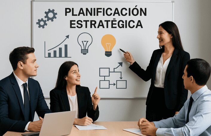 2. Flexibilidad Estratégica: No Te Cases con un Plan