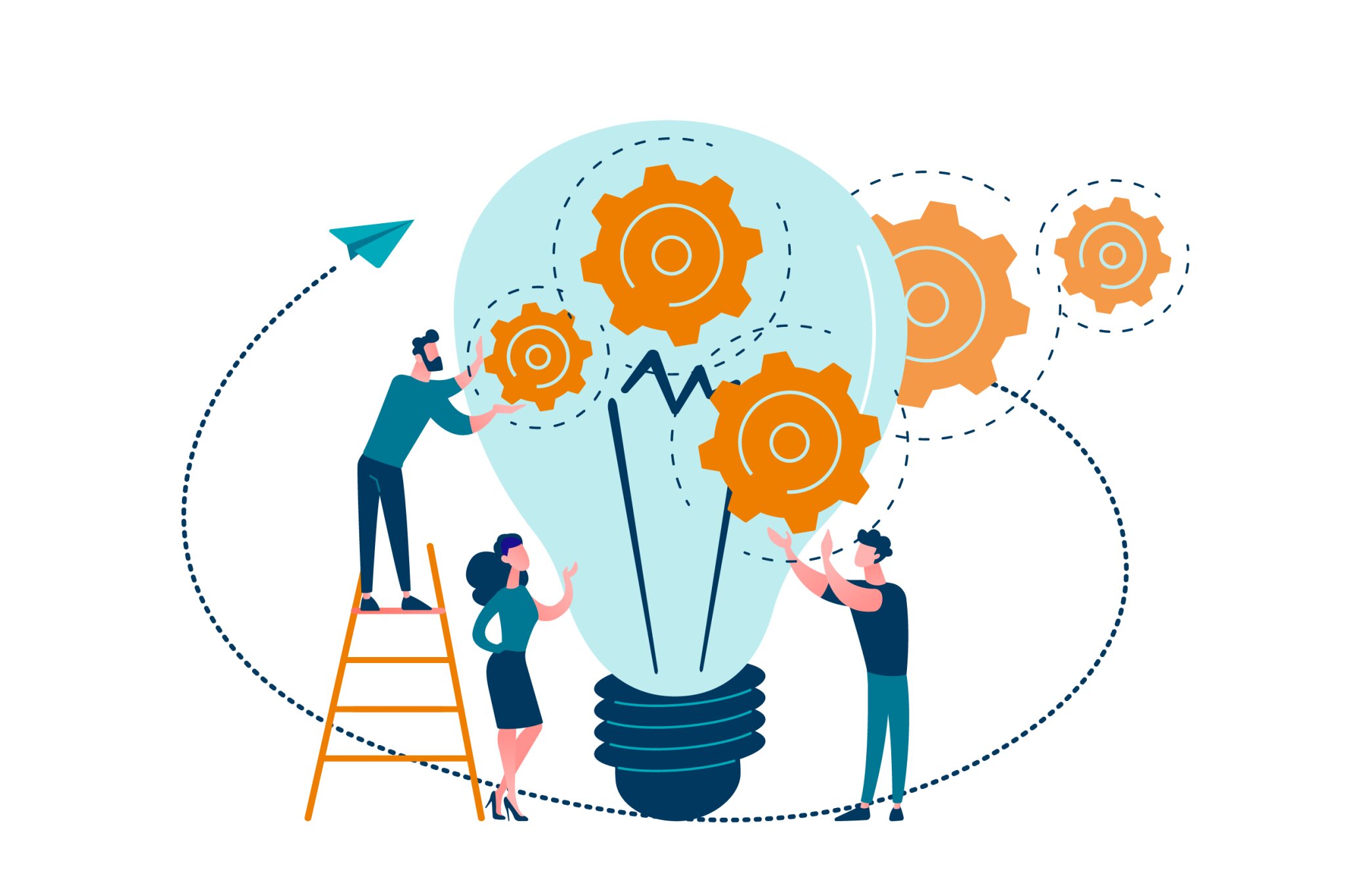 Adaptabilidad y Flexibilidad: Cambia tu Enfoque