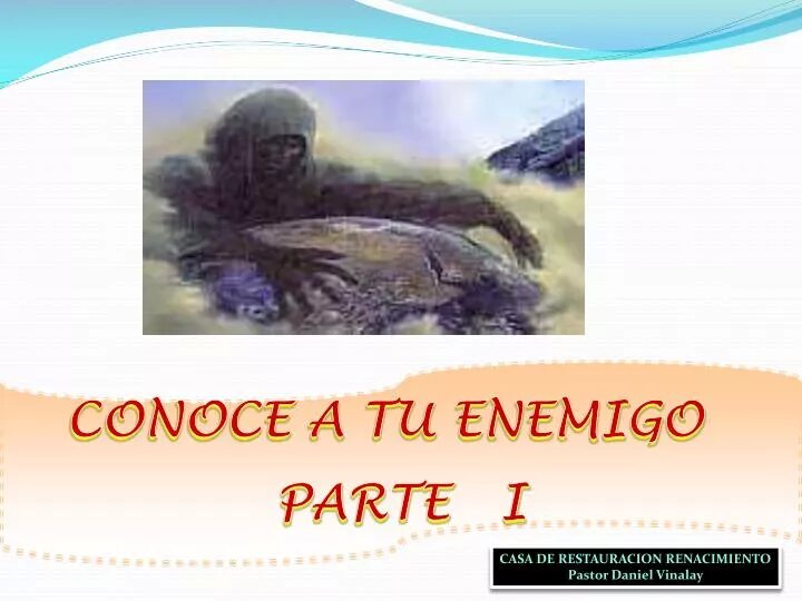 Conoce a tu Enemigo: Reconocimiento y Anticipación