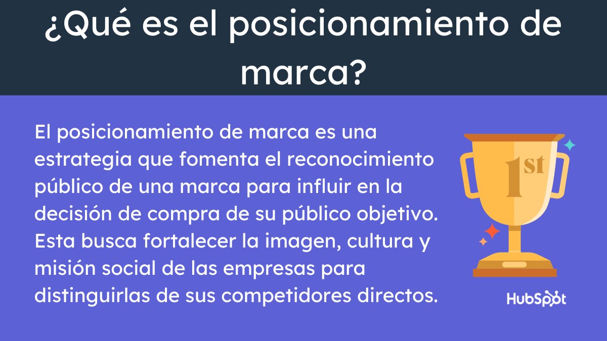 Entendiendo el Posicionamiento Táctico