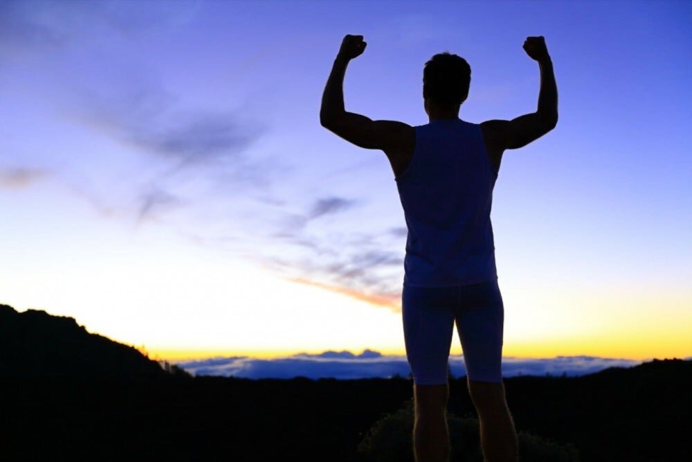 Mentalidad Ganadora y Resiliencia