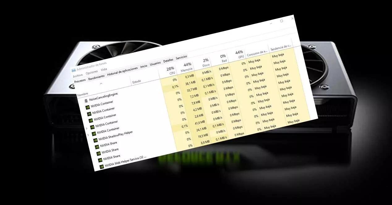 Optimiza tu Configuración de Control