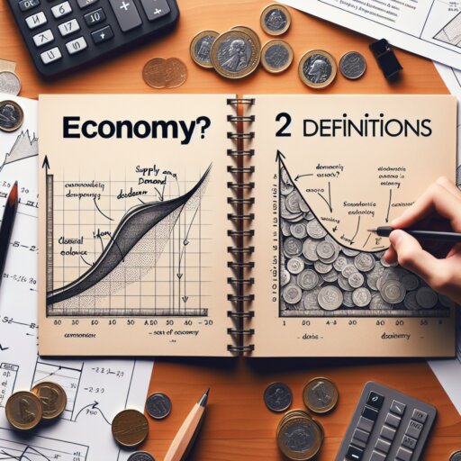Entendiendo la Economía Flexible