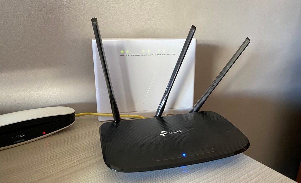 Entendiendo tu Router y su Ubicación