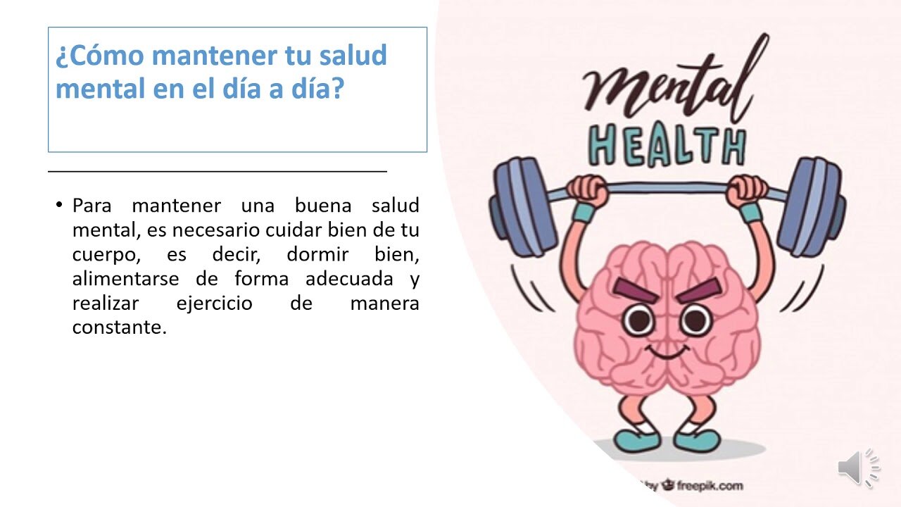 La Importancia de la Salud Física y Mental
