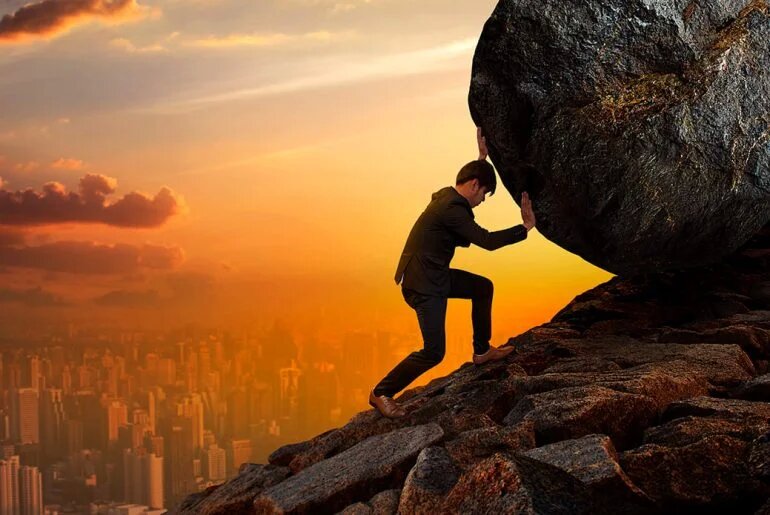 Mentalidad y Resiliencia