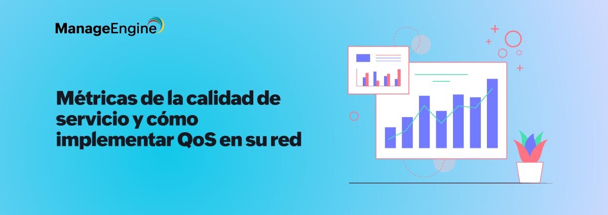 Optimización de Dispositivos y Calidad de Servicio (QoS)