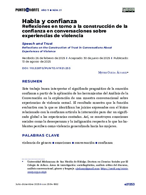 Práctica Deliberada y Construcción de Confianza
