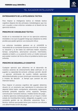 Tácticas Específicas para Diferentes Escenarios