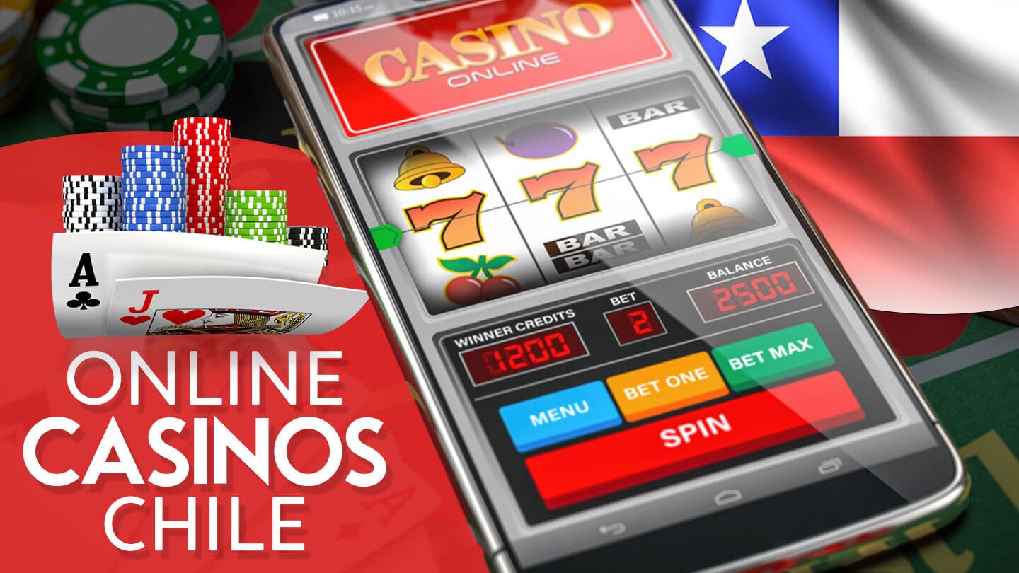 Mejores Casinos Online Chile