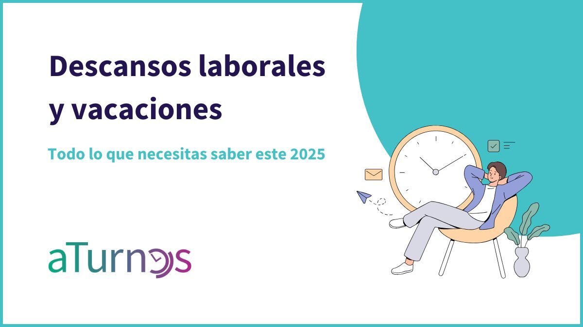 Establece Descansos Estratégicos